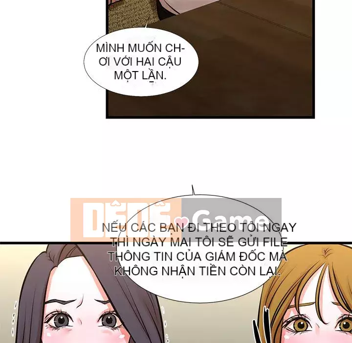 Cho một trăm triệu Chương 22-23