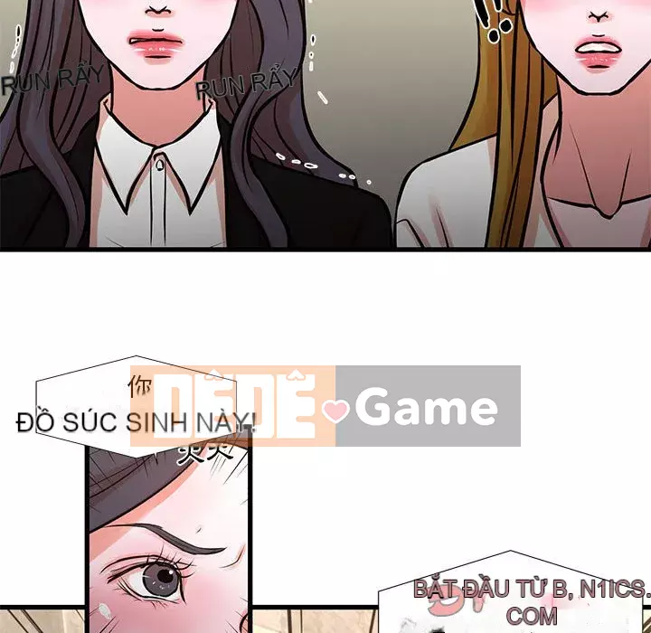 Cho một trăm triệu Chương 22-23