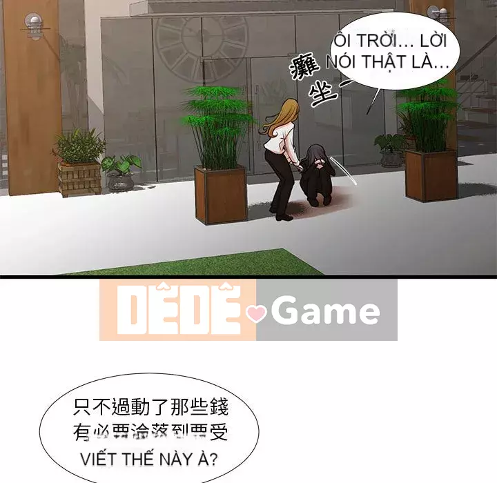 Cho một trăm triệu Chương 22-23