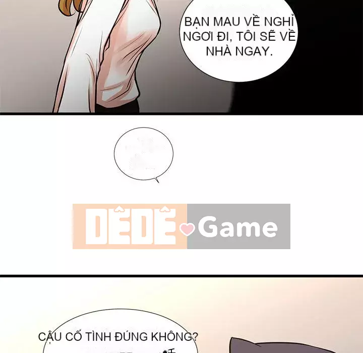 Cho một trăm triệu Chương 22-23