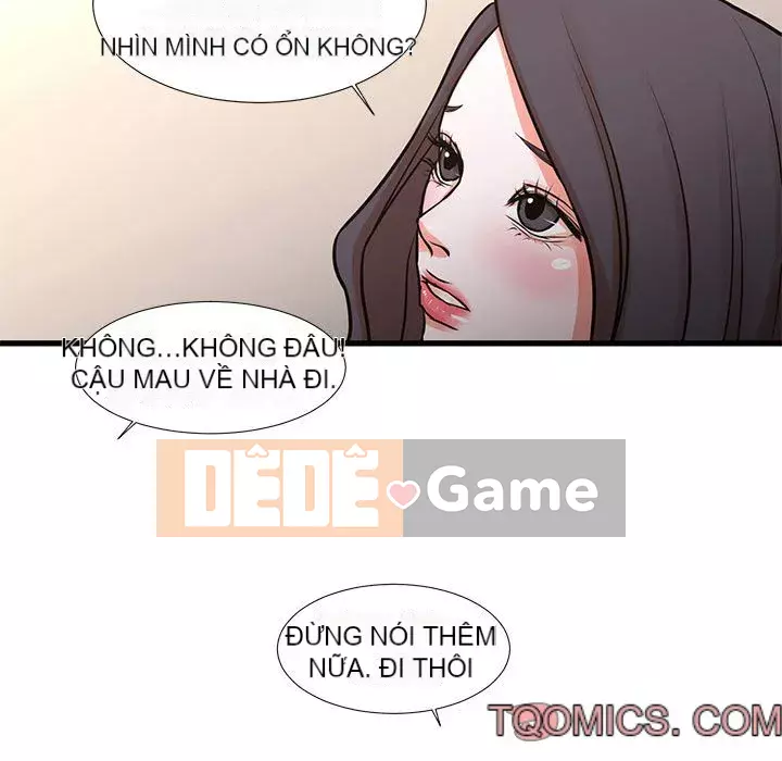 Cho một trăm triệu Chương 22-23