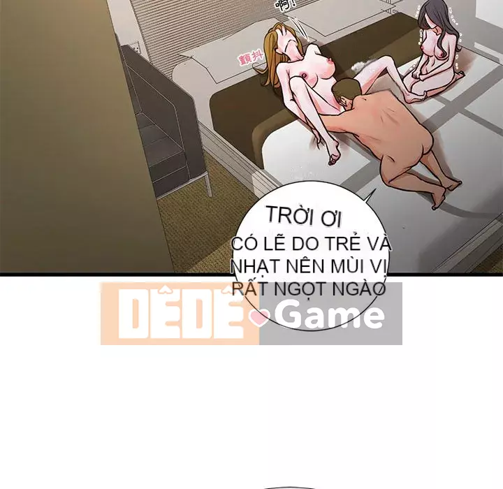 Cho một trăm triệu Chương 22-23