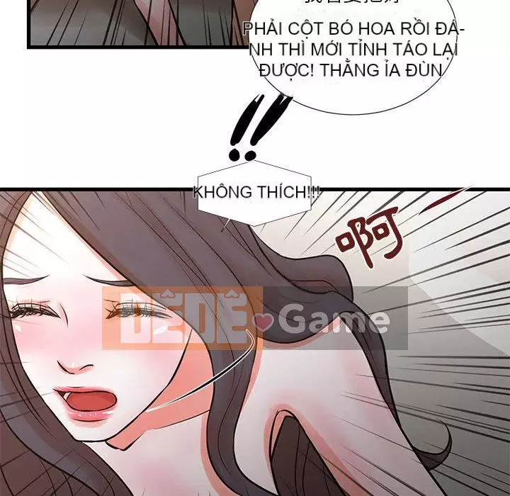 Cho một trăm triệu Chương 22-23