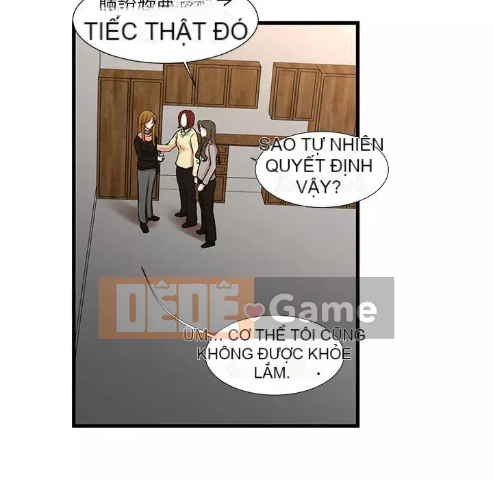 Cho một trăm triệu Chương 24-25