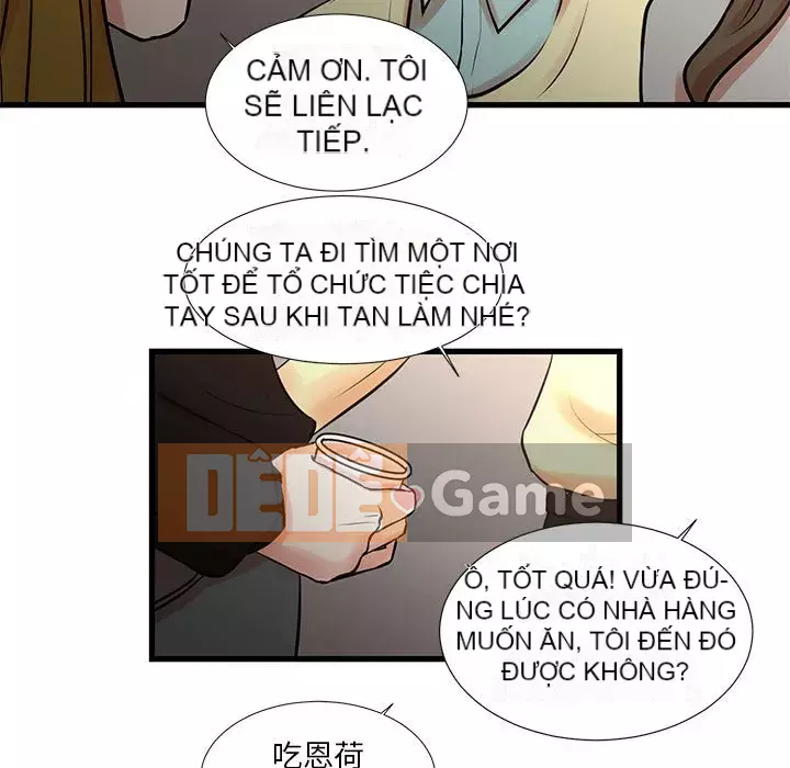 Cho một trăm triệu Chương 24-25