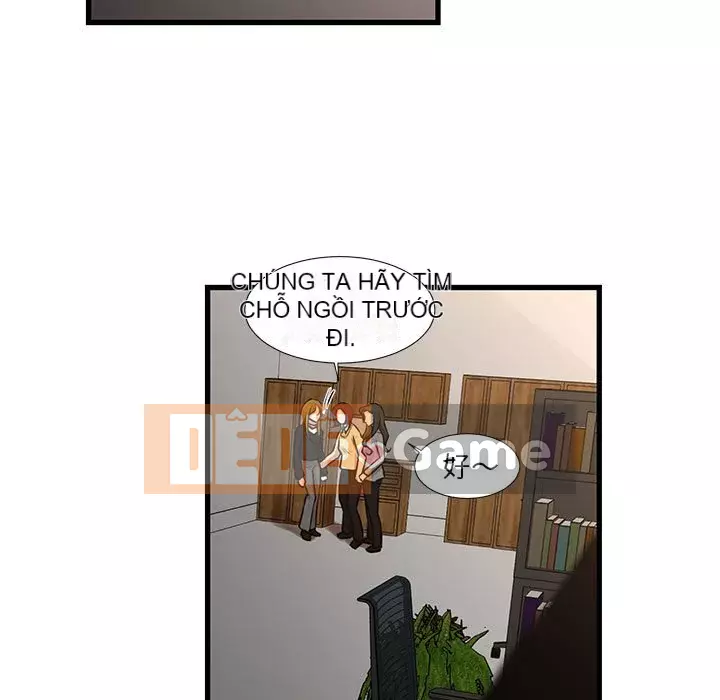 Cho một trăm triệu Chương 24-25