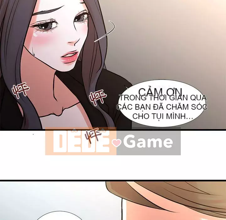 Cho một trăm triệu Chương 24-25