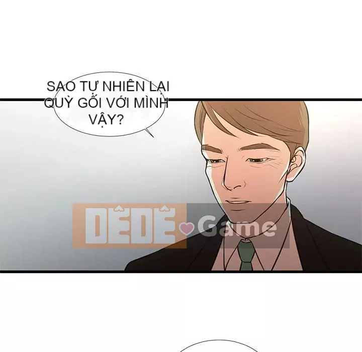 Cho một trăm triệu Chương 24-25