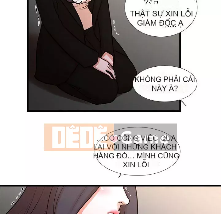 Cho một trăm triệu Chương 24-25