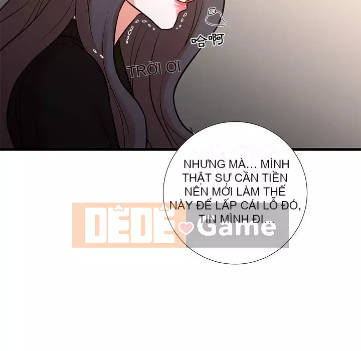 Cho một trăm triệu Chương 24-25