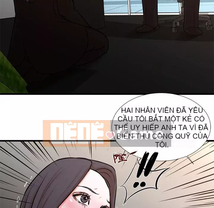 Cho một trăm triệu Chương 24-25