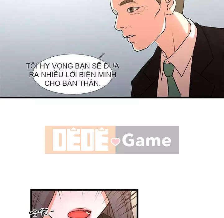 Cho một trăm triệu Chương 24-25