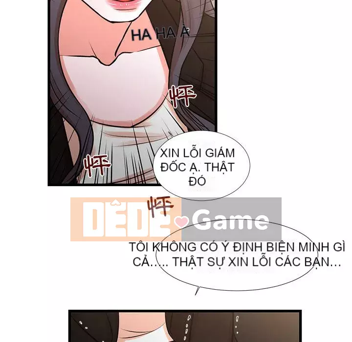 Cho một trăm triệu Chương 24-25