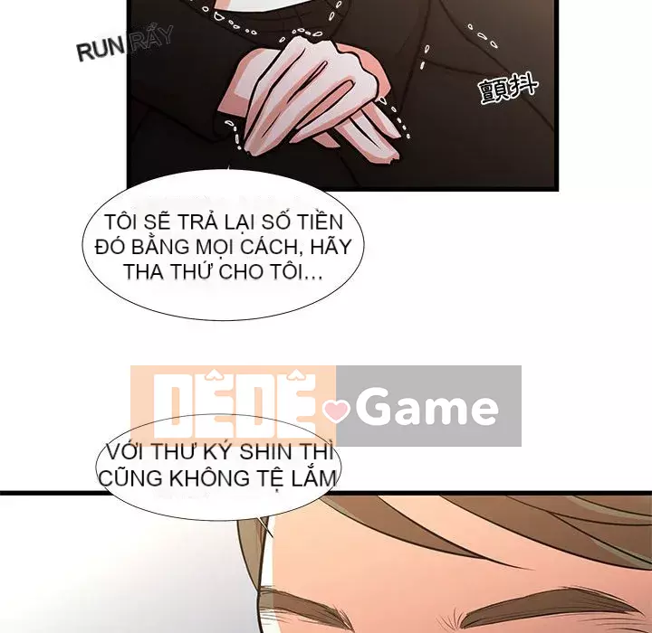 Cho một trăm triệu Chương 24-25