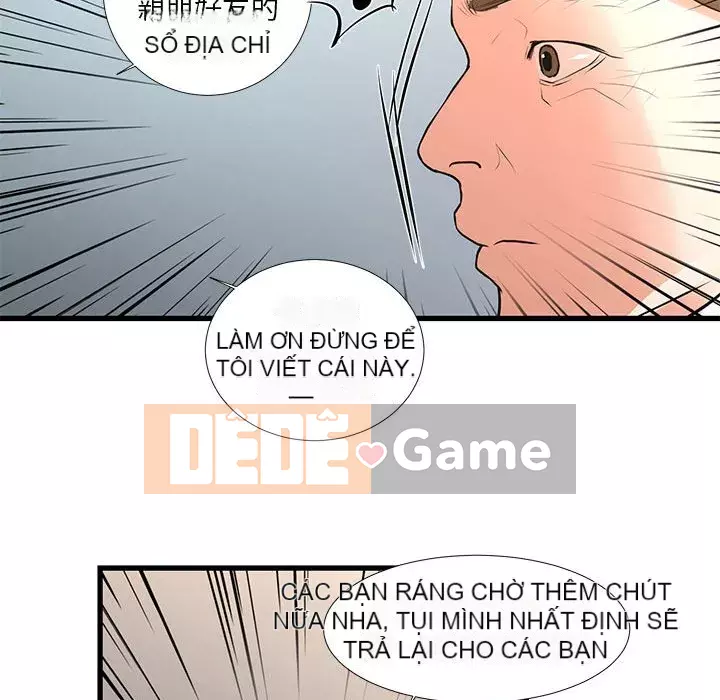 Cho một trăm triệu Chương 24-25