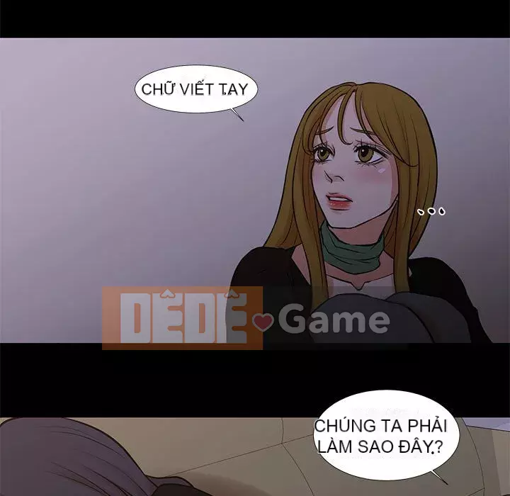 Cho một trăm triệu Chương 24-25