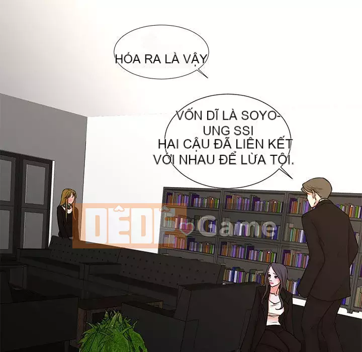 Cho một trăm triệu Chương 24-25