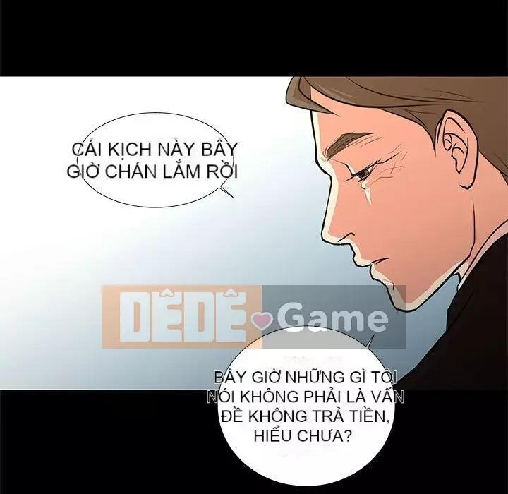 Cho một trăm triệu Chương 24-25