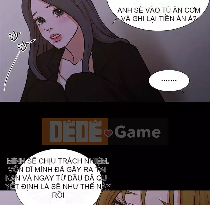 Cho một trăm triệu Chương 24-25