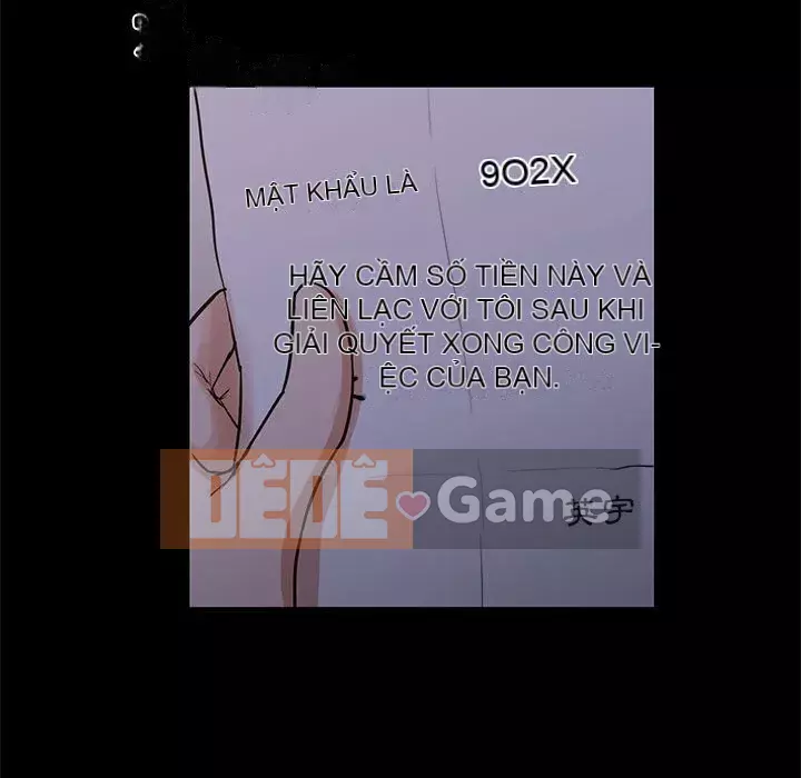 Cho một trăm triệu Chương 24-25