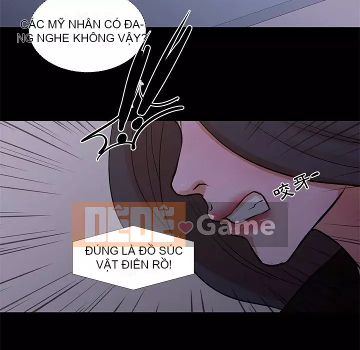 Cho một trăm triệu Chương 24-25