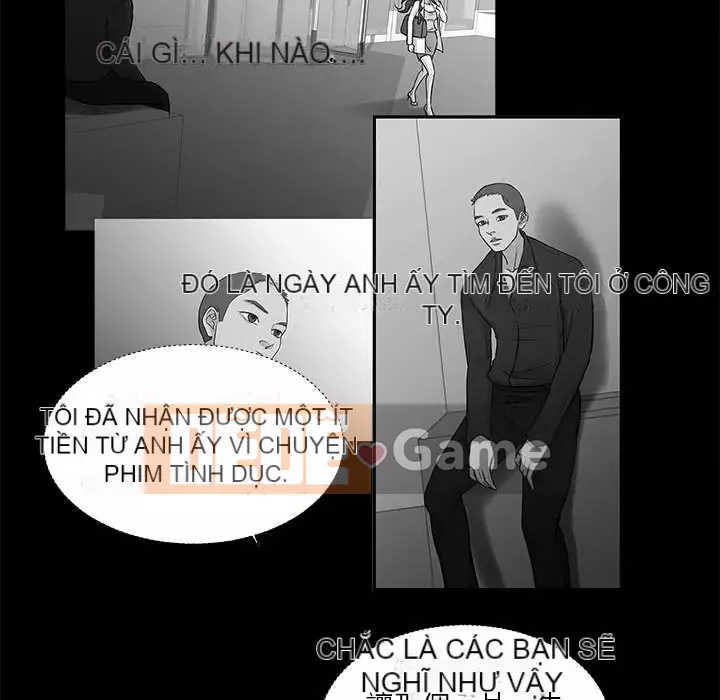 Cho một trăm triệu Chương 24-25