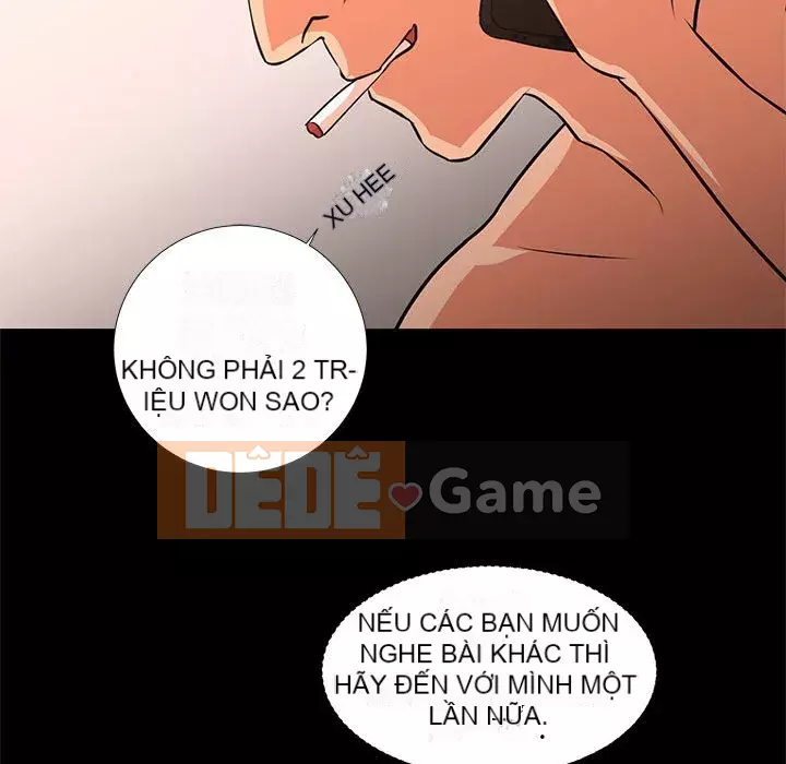 Cho một trăm triệu Chương 24-25