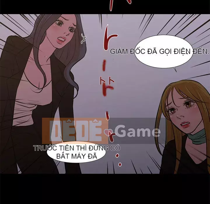 Cho một trăm triệu Chương 24-25