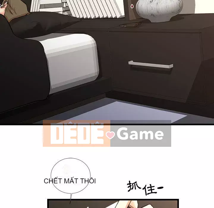 Cho một trăm triệu Chương 24-25