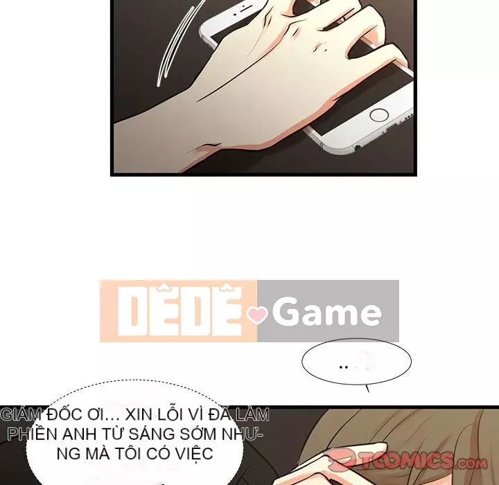 Cho một trăm triệu Chương 24-25