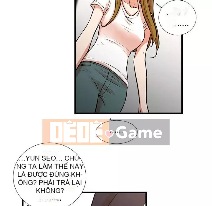 Cho một trăm triệu Chương 24-25