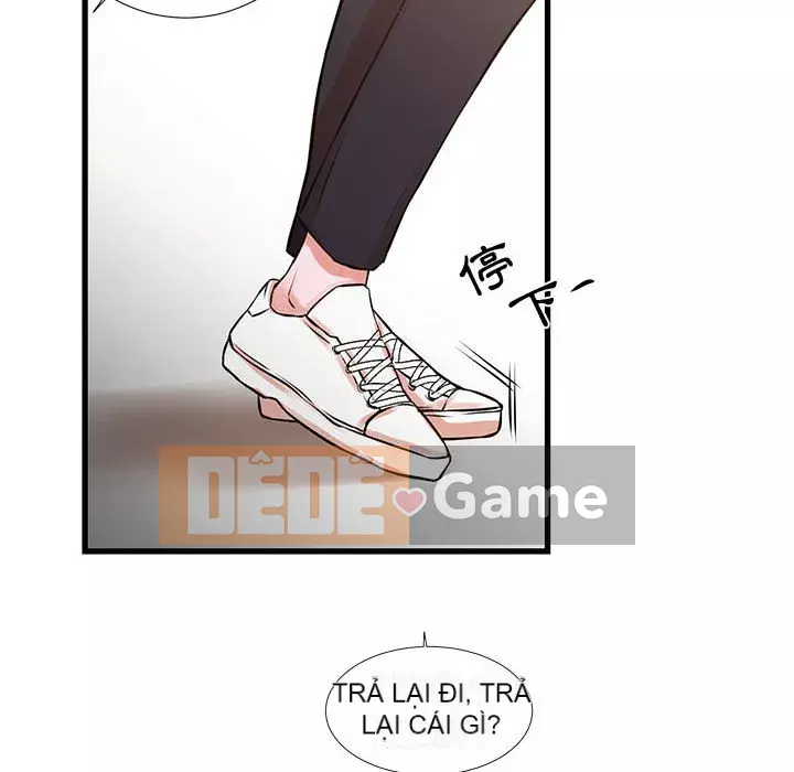 Cho một trăm triệu Chương 24-25