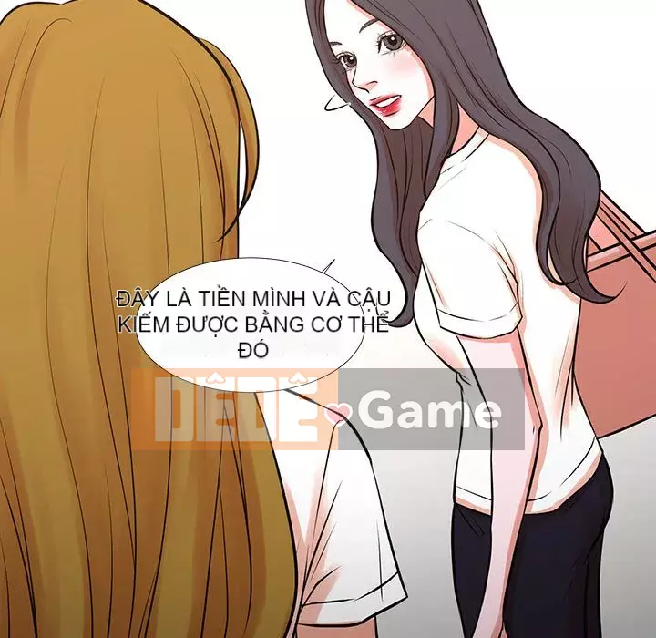 Cho một trăm triệu Chương 24-25