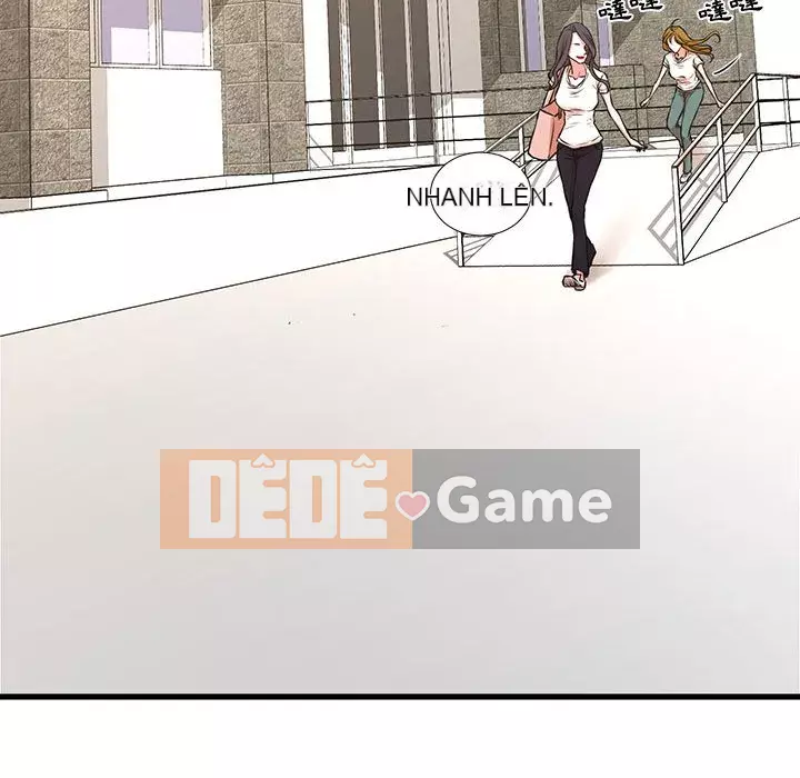 Cho một trăm triệu Chương 24-25