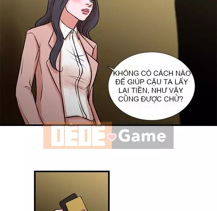 Cho một trăm triệu Chương 20-21