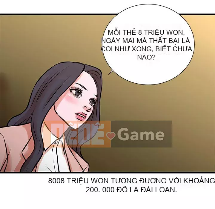 Cho một trăm triệu Chương 20-21