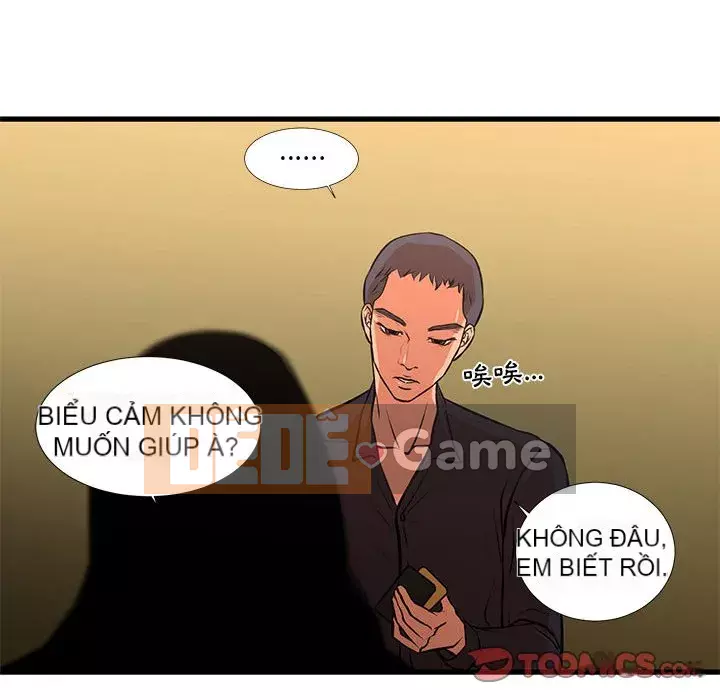 Cho một trăm triệu Chương 20-21