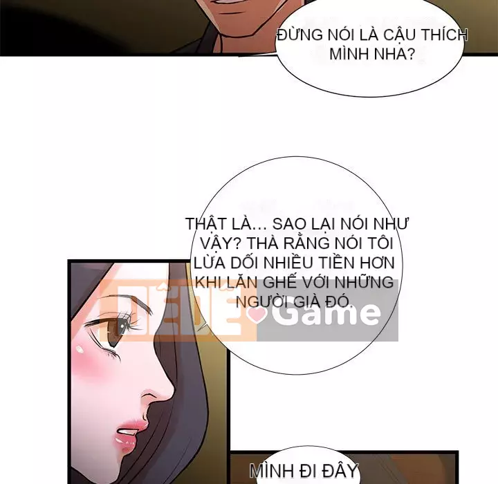 Cho một trăm triệu Chương 20-21