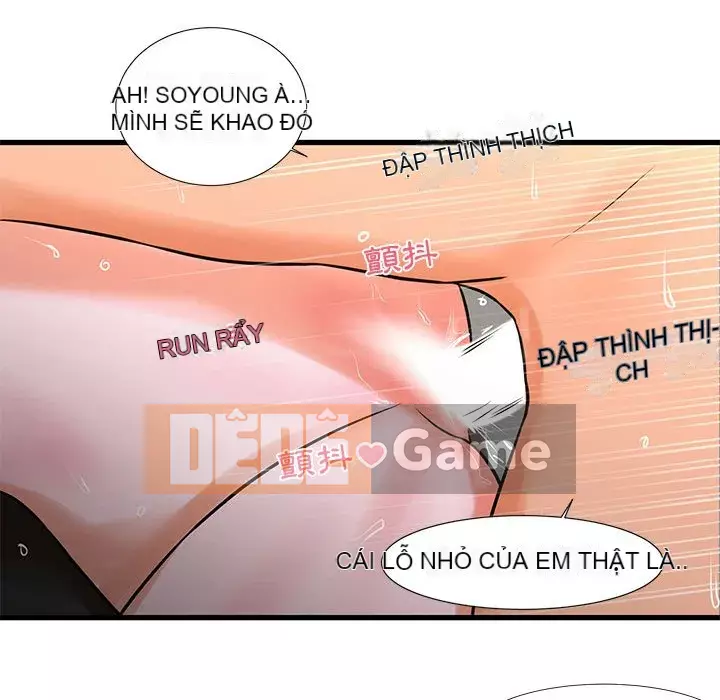 Cho một trăm triệu Chương 20-21