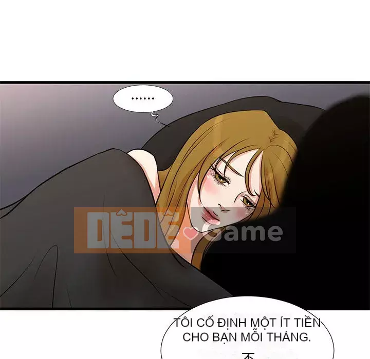 Cho một trăm triệu Chương 20-21