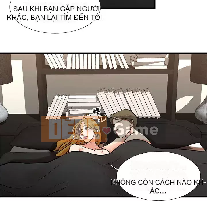 Cho một trăm triệu Chương 20-21