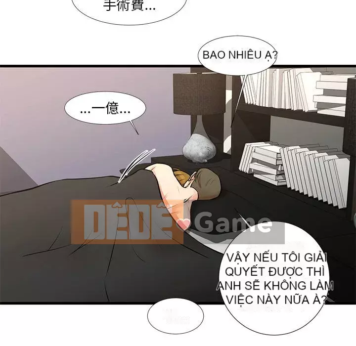 Cho một trăm triệu Chương 20-21