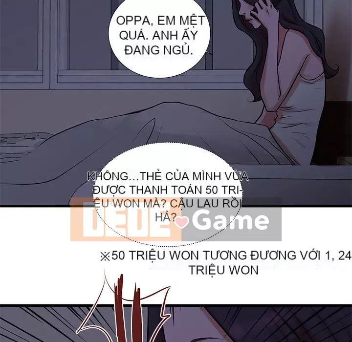 Cho một trăm triệu Chương 20-21