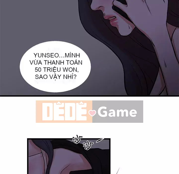 Cho một trăm triệu Chương 20-21