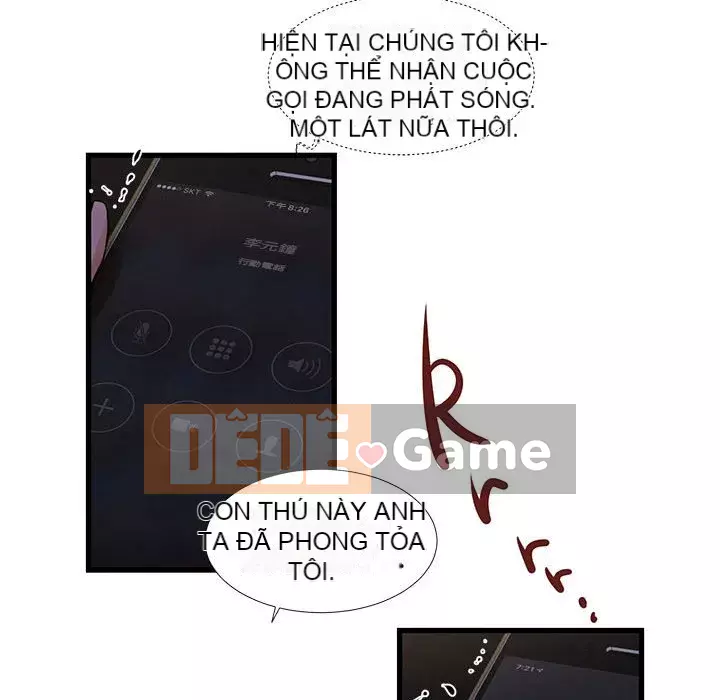 Cho một trăm triệu Chương 20-21