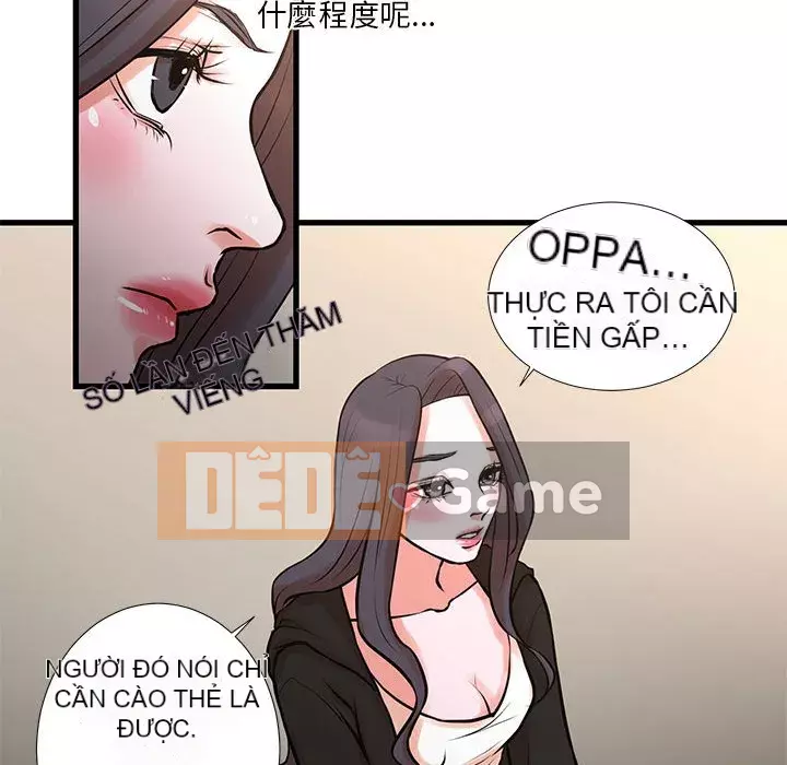 Cho một trăm triệu Chương 20-21