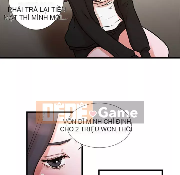 Cho một trăm triệu Chương 20-21