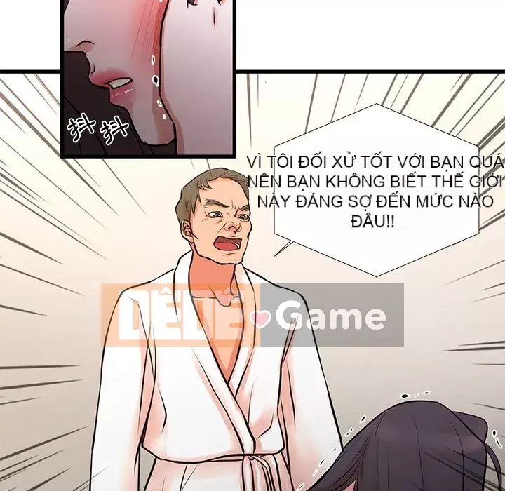 Cho một trăm triệu Chương 20-21