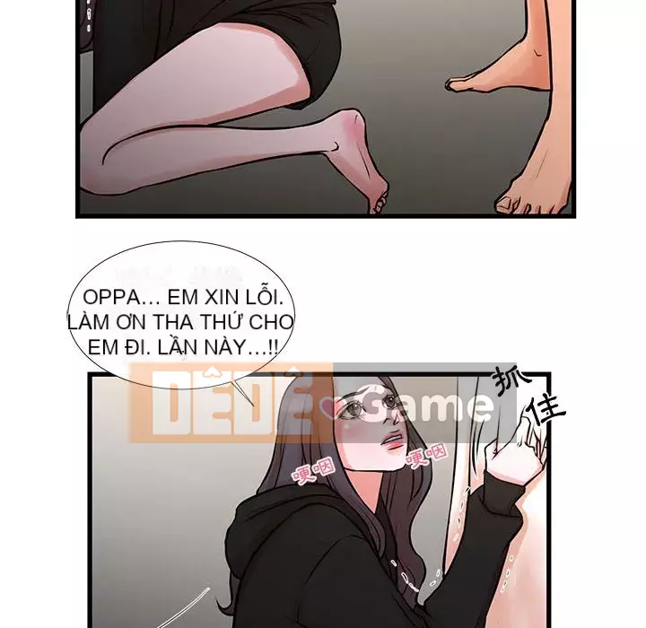 Cho một trăm triệu Chương 20-21