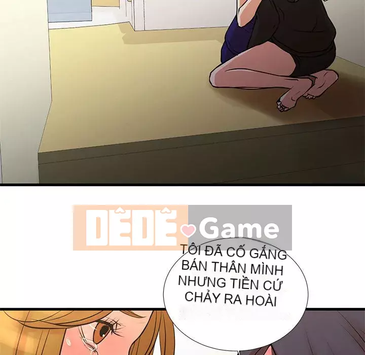 Cho một trăm triệu Chương 20-21